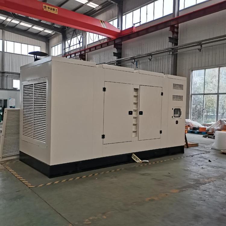 岷县发电机出租